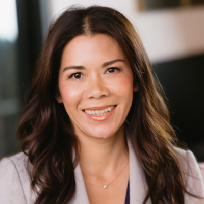 Tracey Saenz