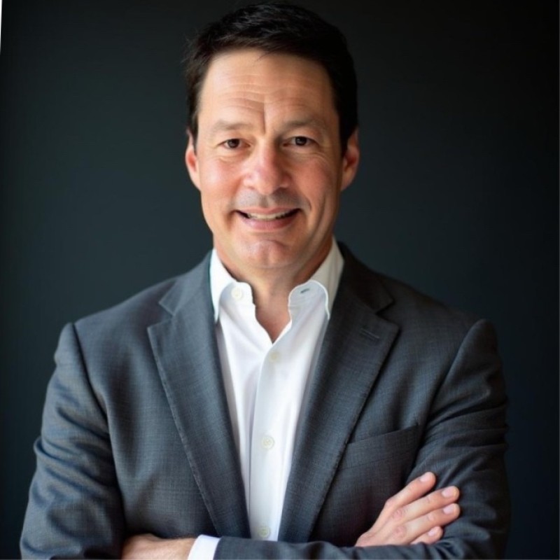Neil Hitchcock