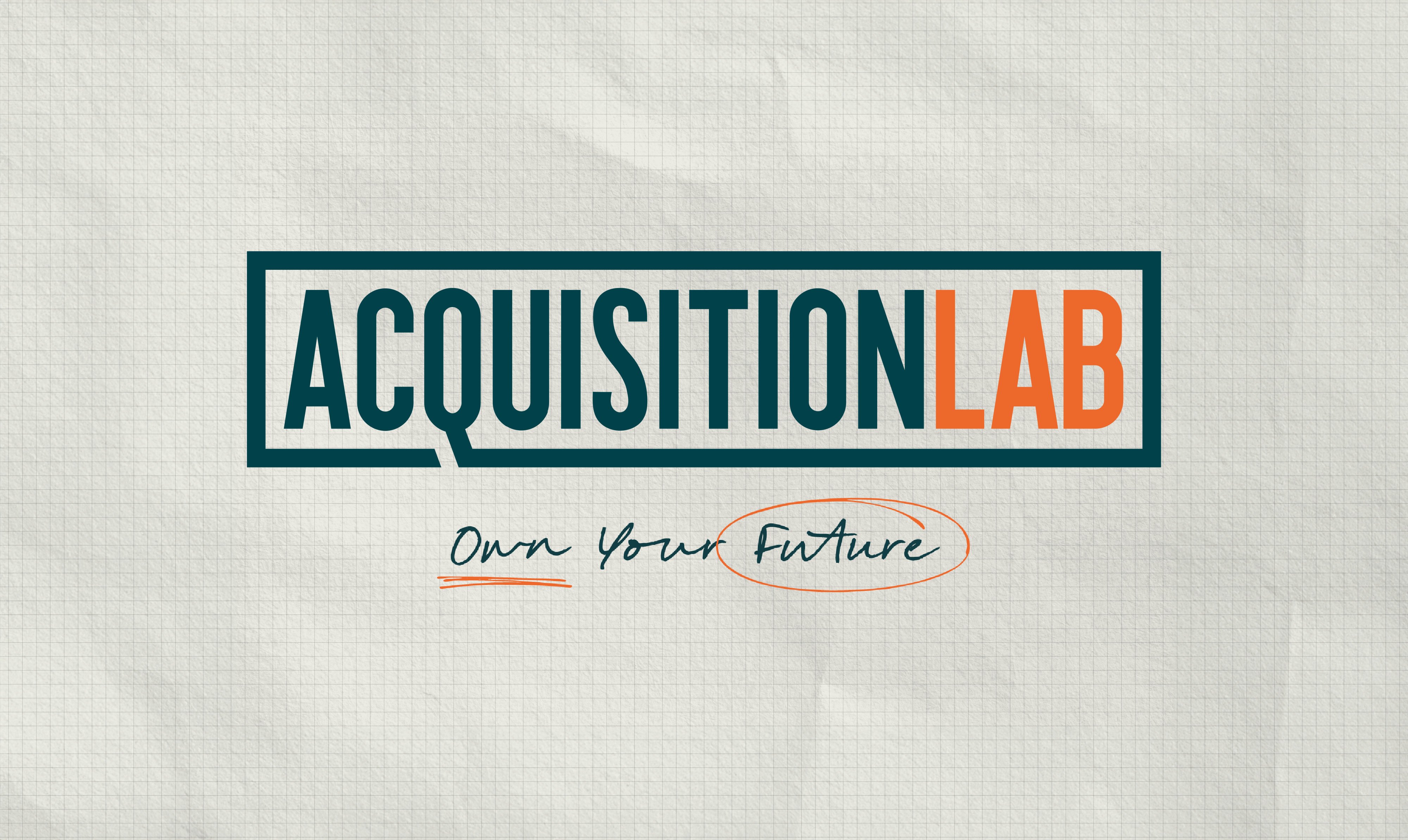 Acquisition Lab logo