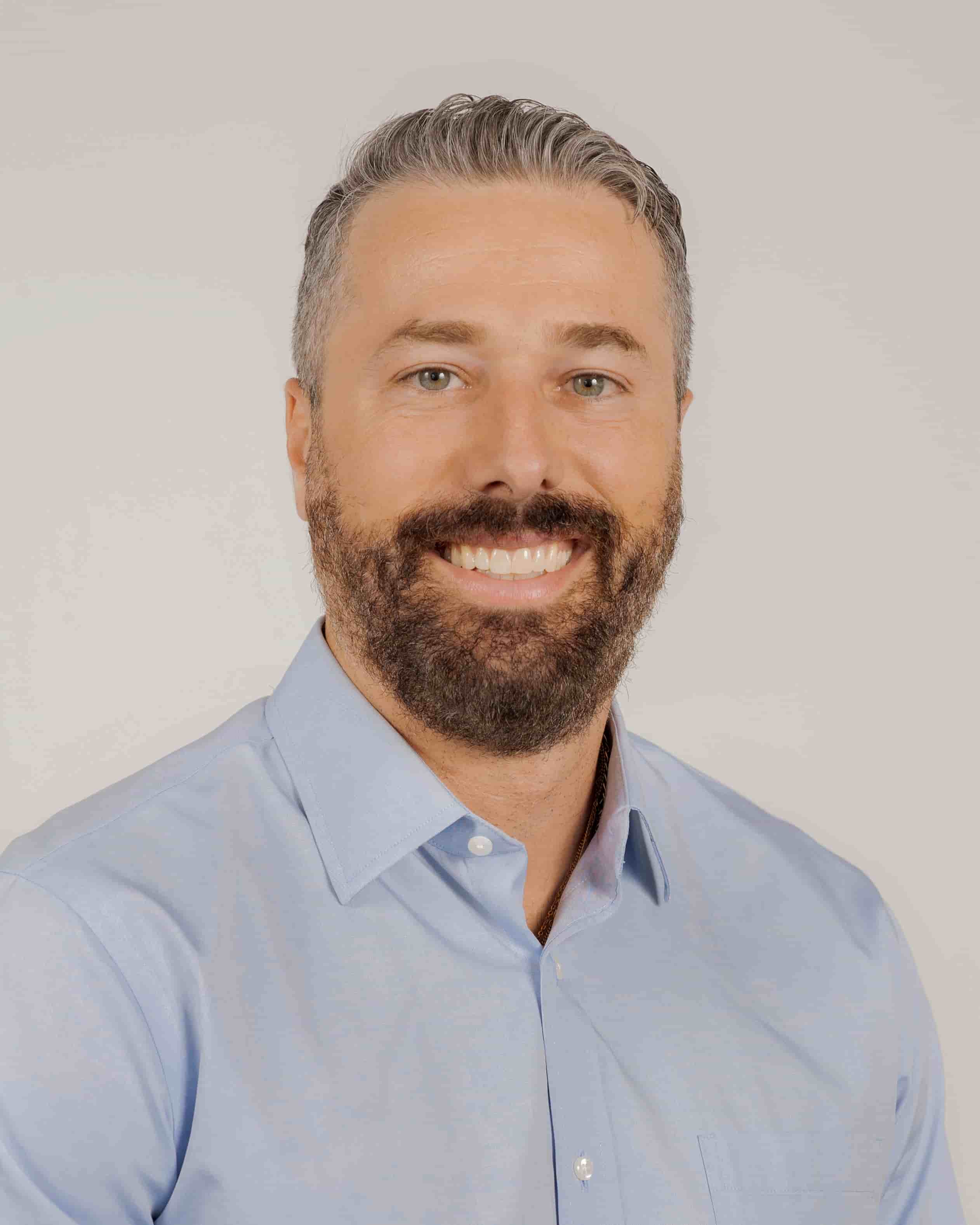 Andrew Hippert