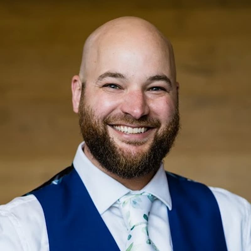 Bradley Ericson