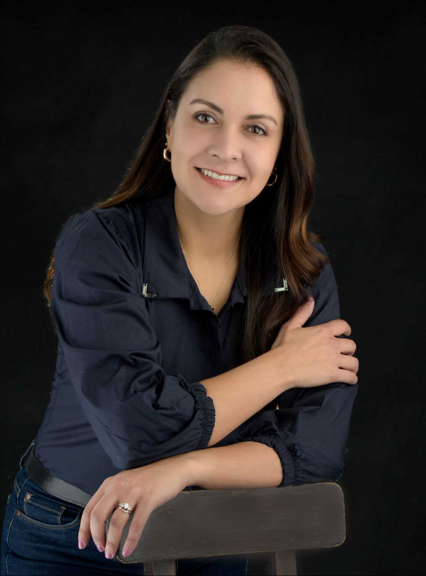 Diana  Rojas