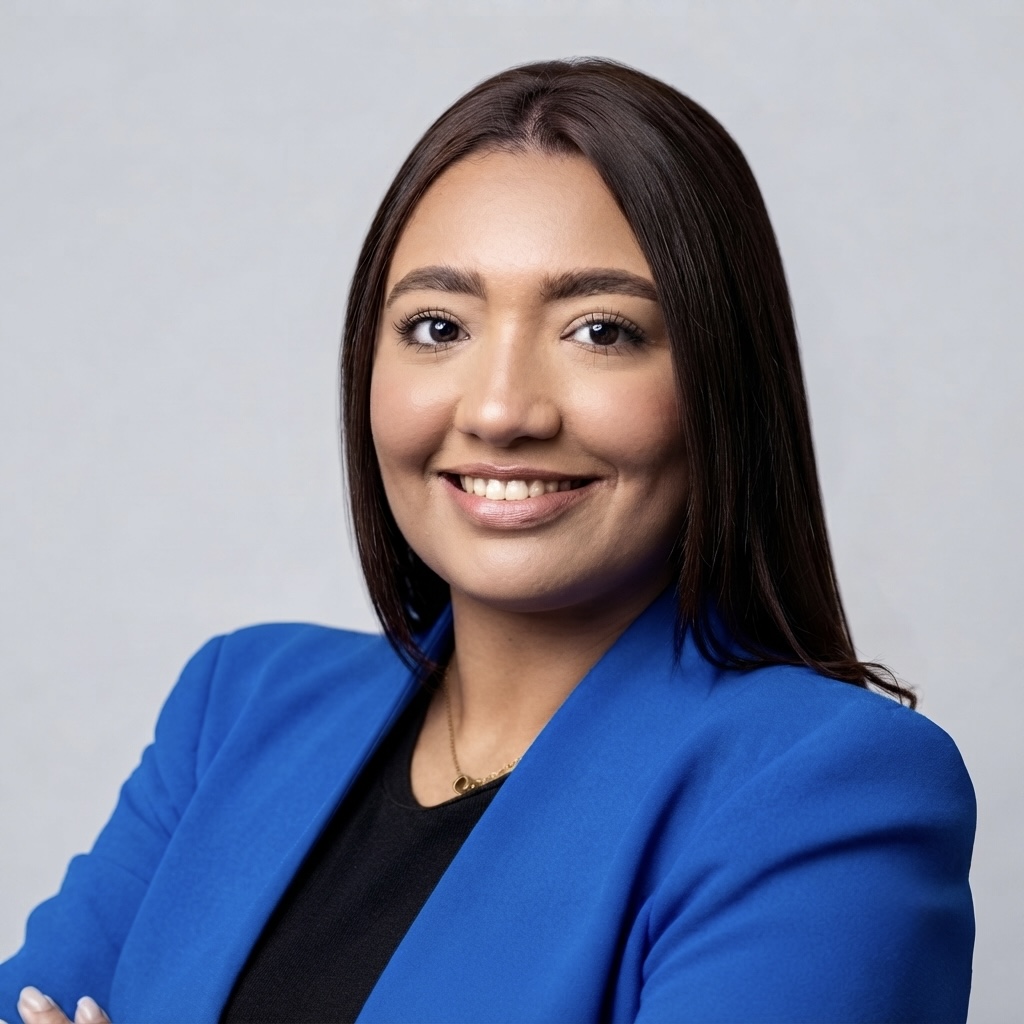 Evelyn Vargas