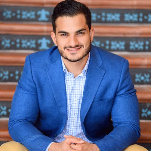 Gabe Murillo