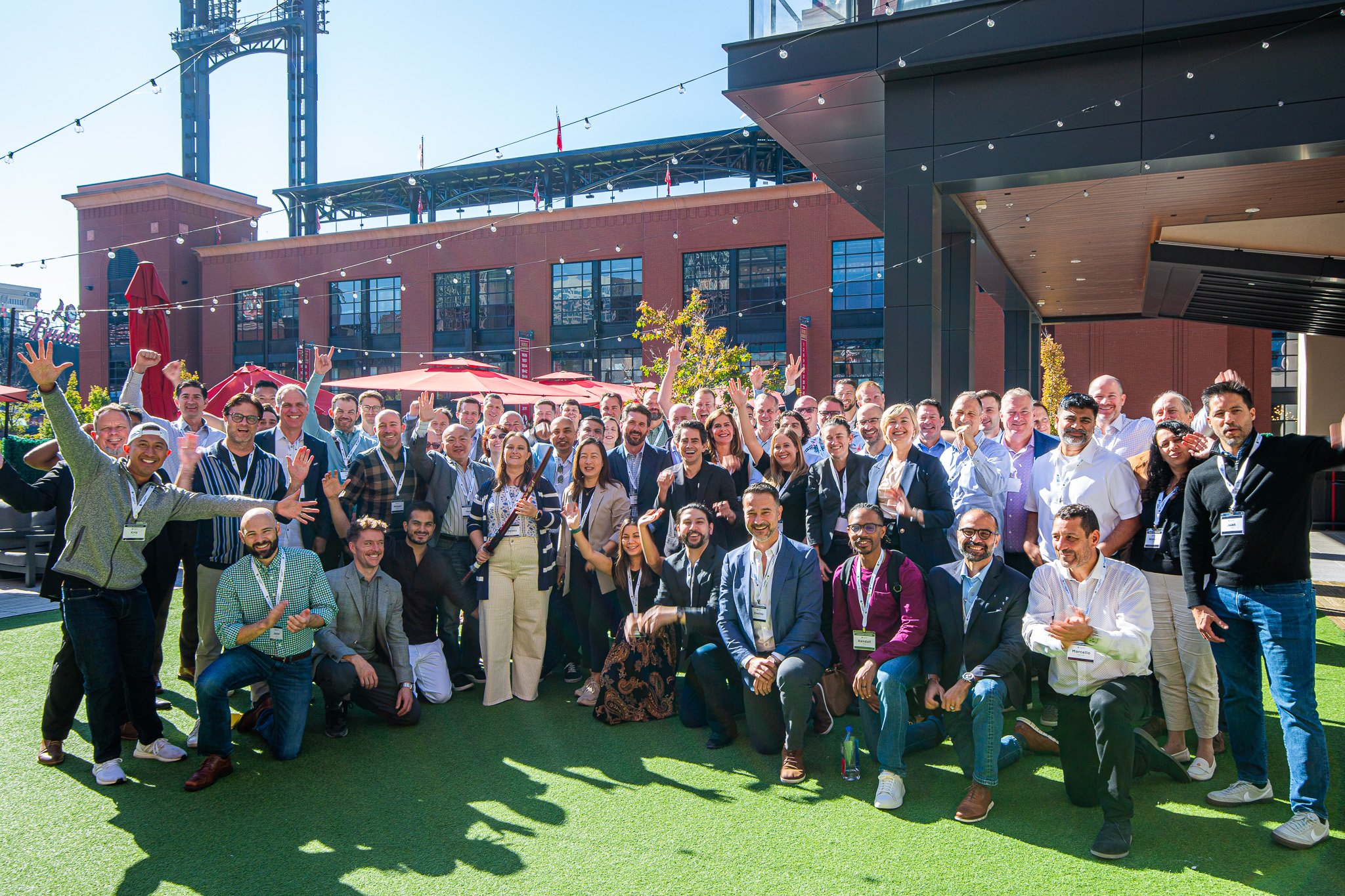 Acquisition Lab Summit ‚Äî community of acquisition entrepreneurs