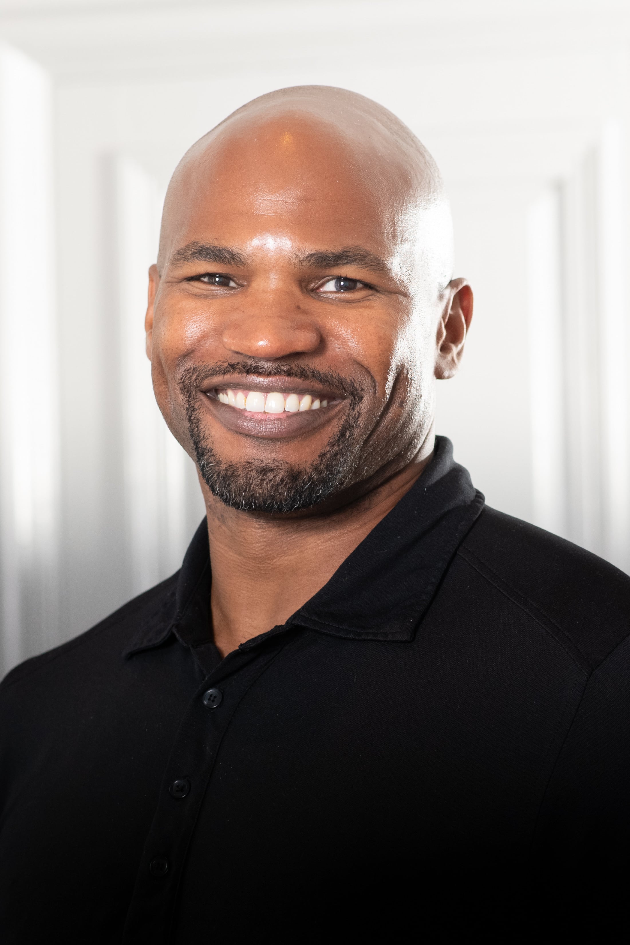 Chris Hall
