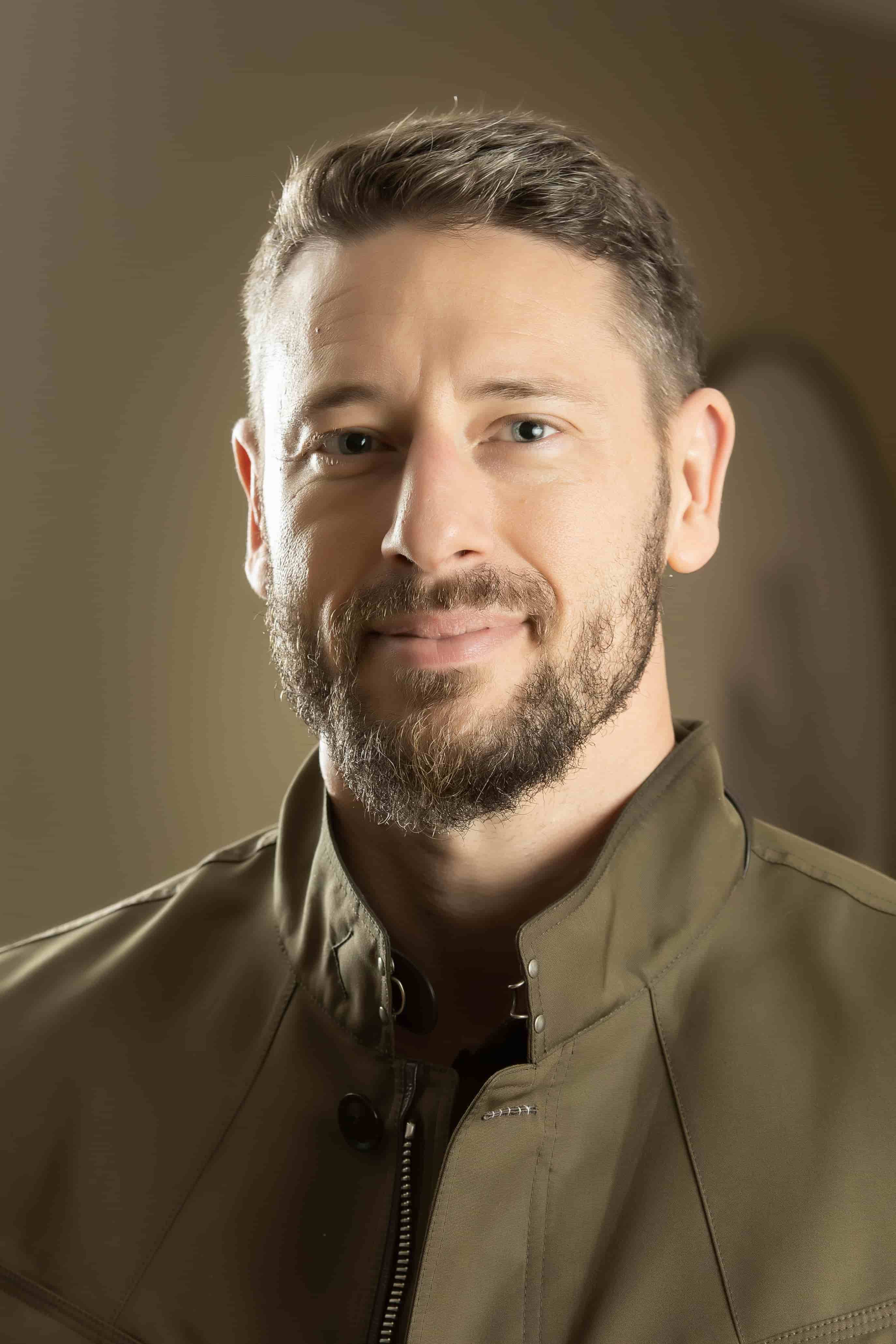 Jordan Fliegel