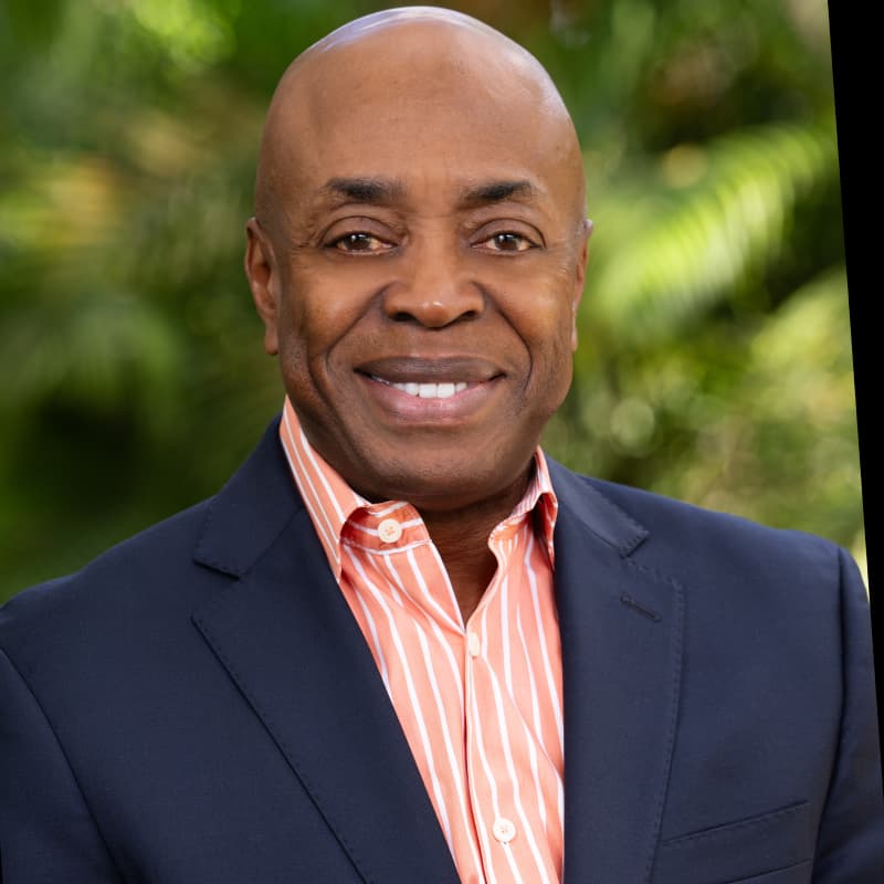 Maurice Thomas