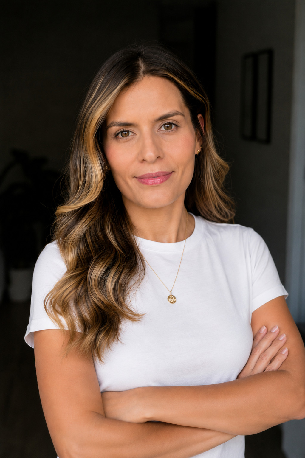 Melissa Suarez