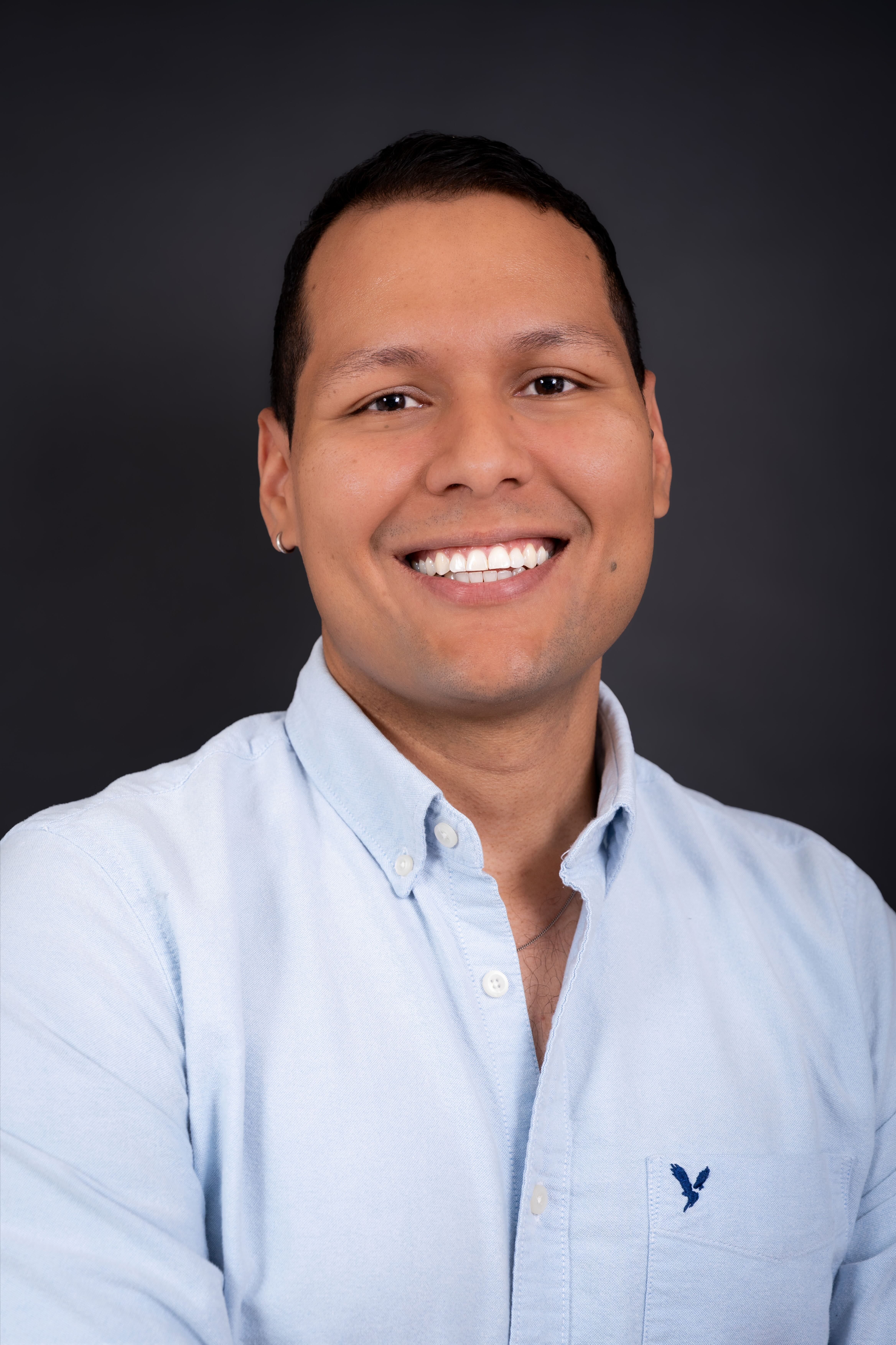 Sergio Aroca