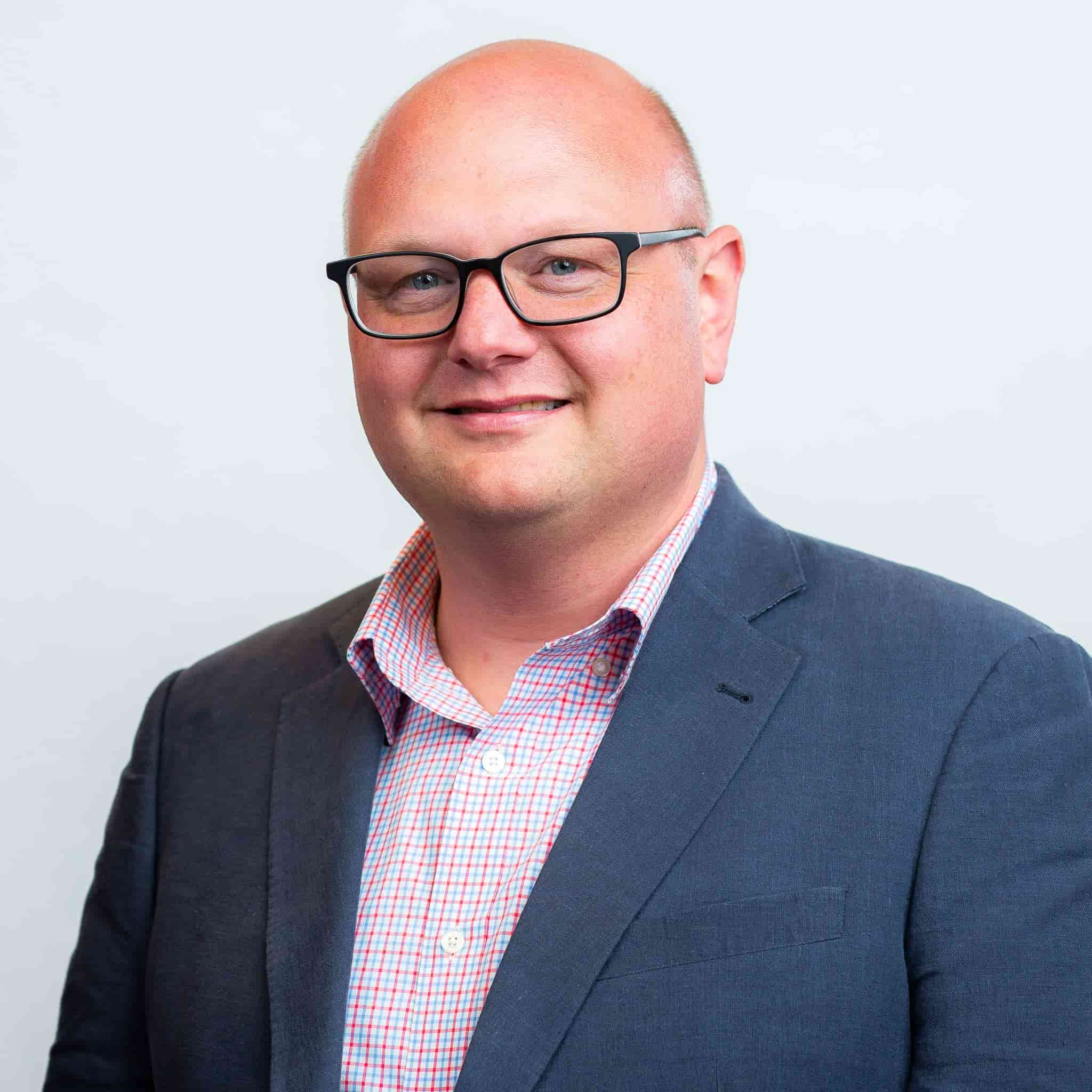 Tim Ericson