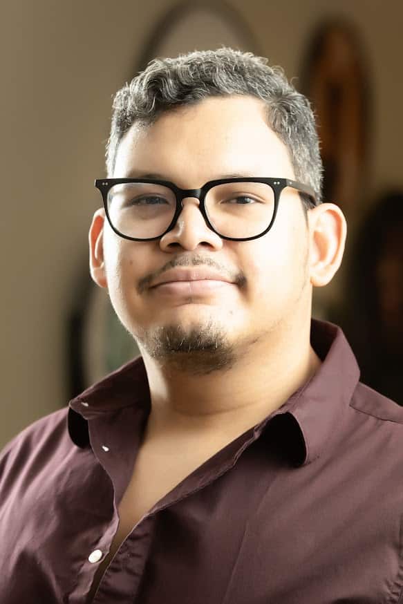 Esteban Beleno