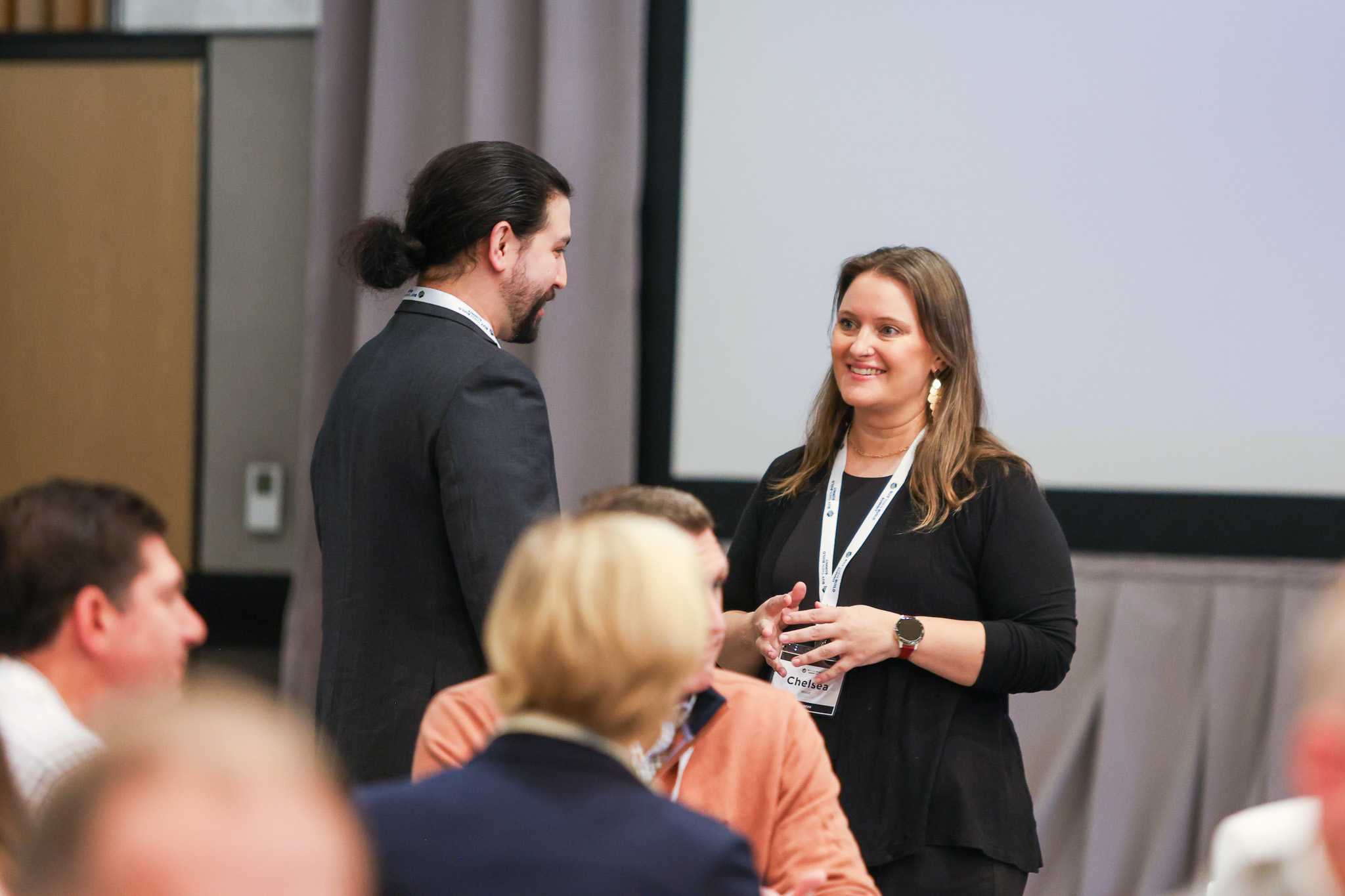 Acquisition Lab advocacy