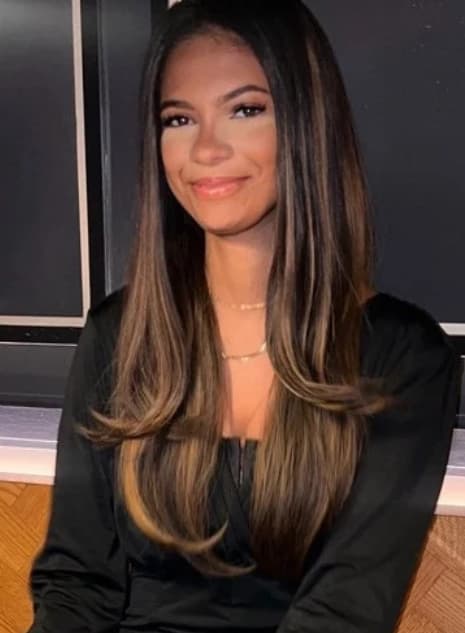 Geishy Salazar