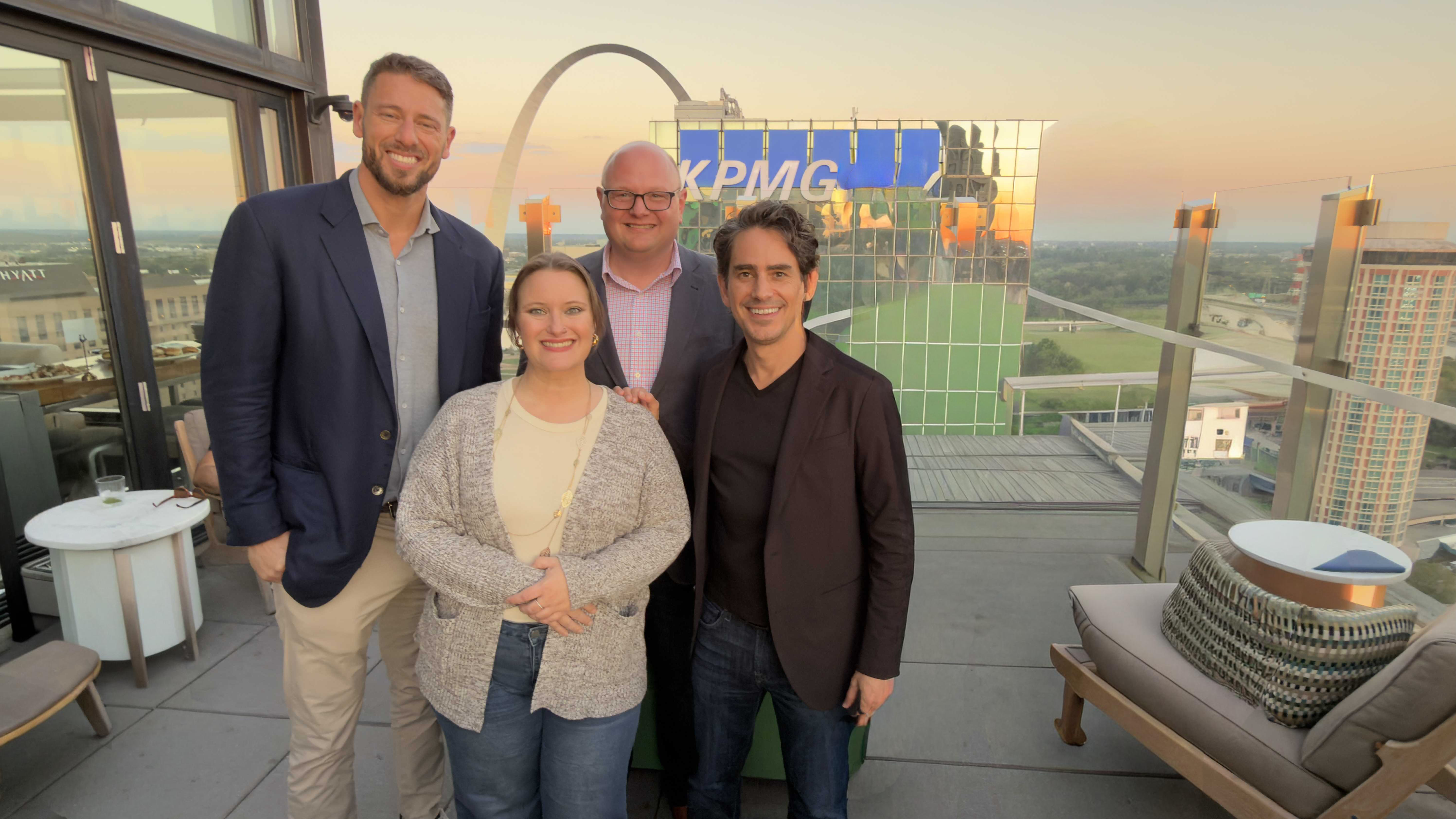 Acquisition Lab Founders