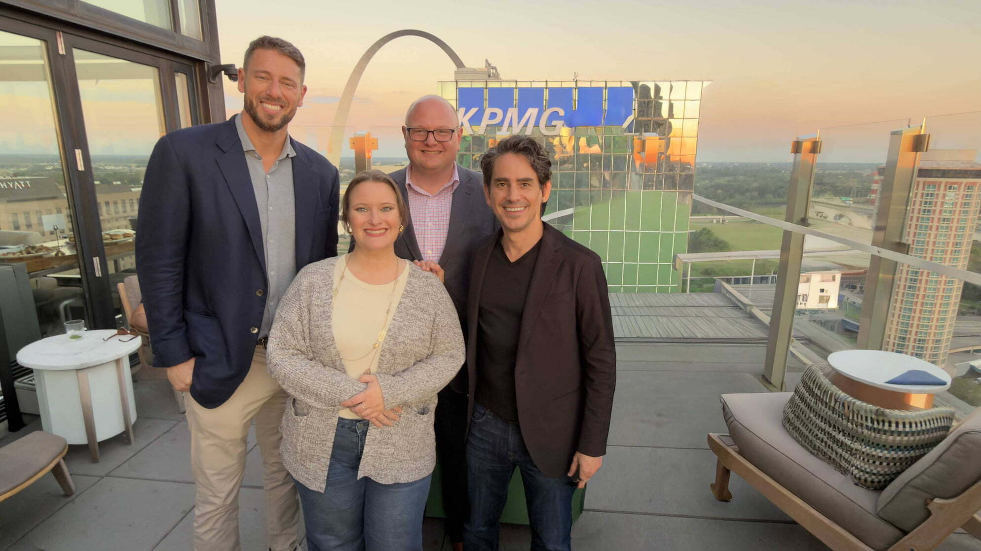 Acquisition Lab Founders