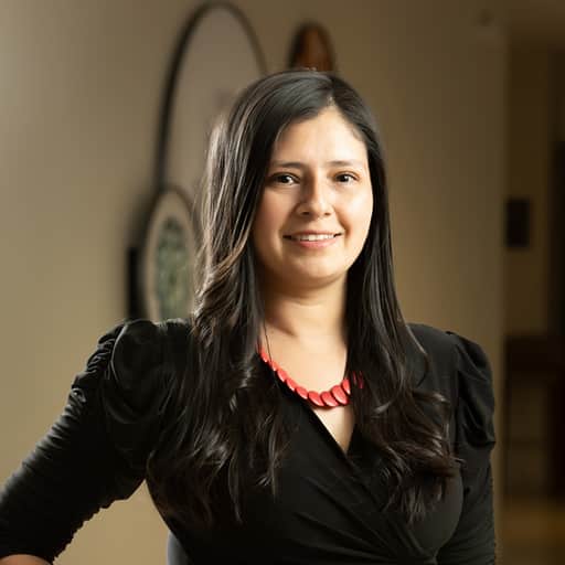 Martha Martinez