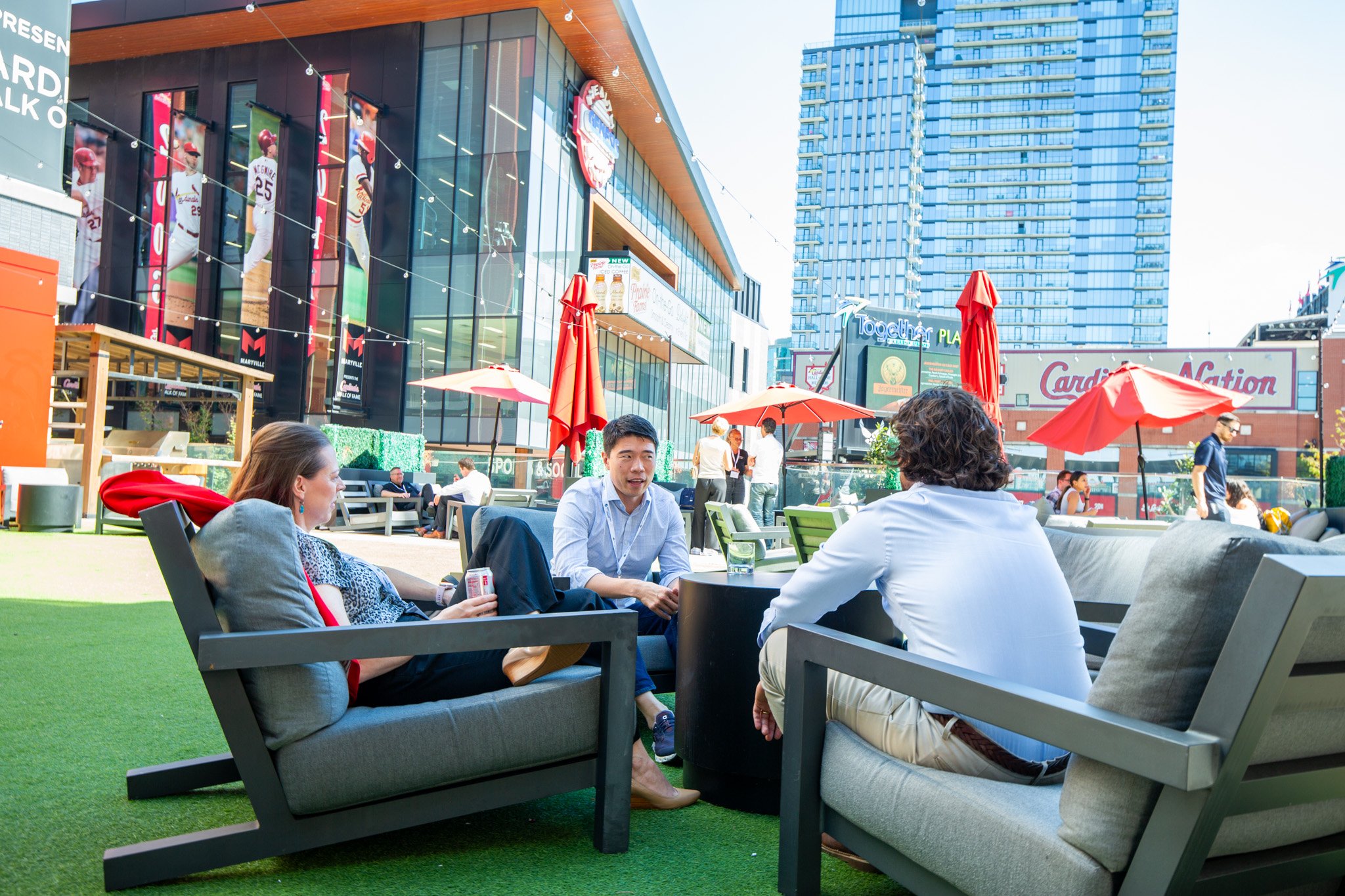 Acquisition Lab community