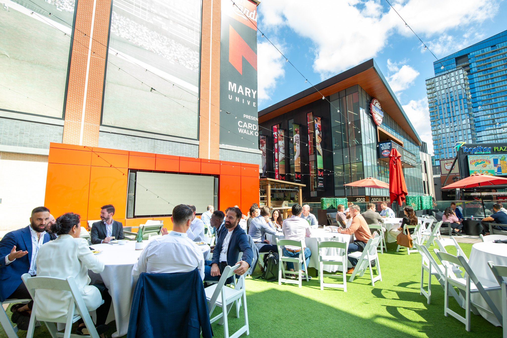 Acquisition Lab meetup