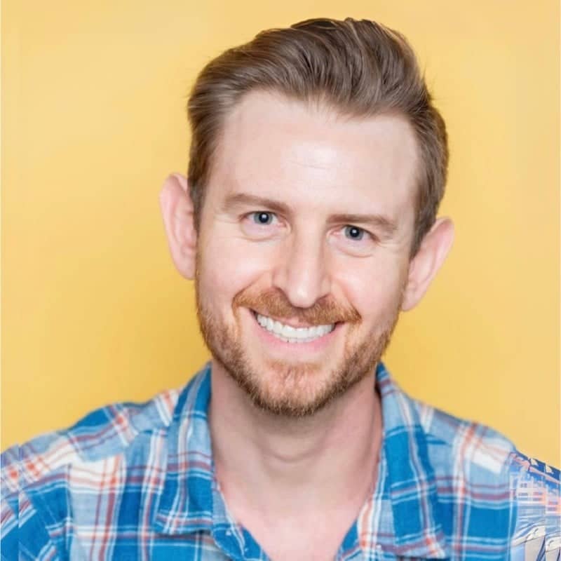 Noah Baron