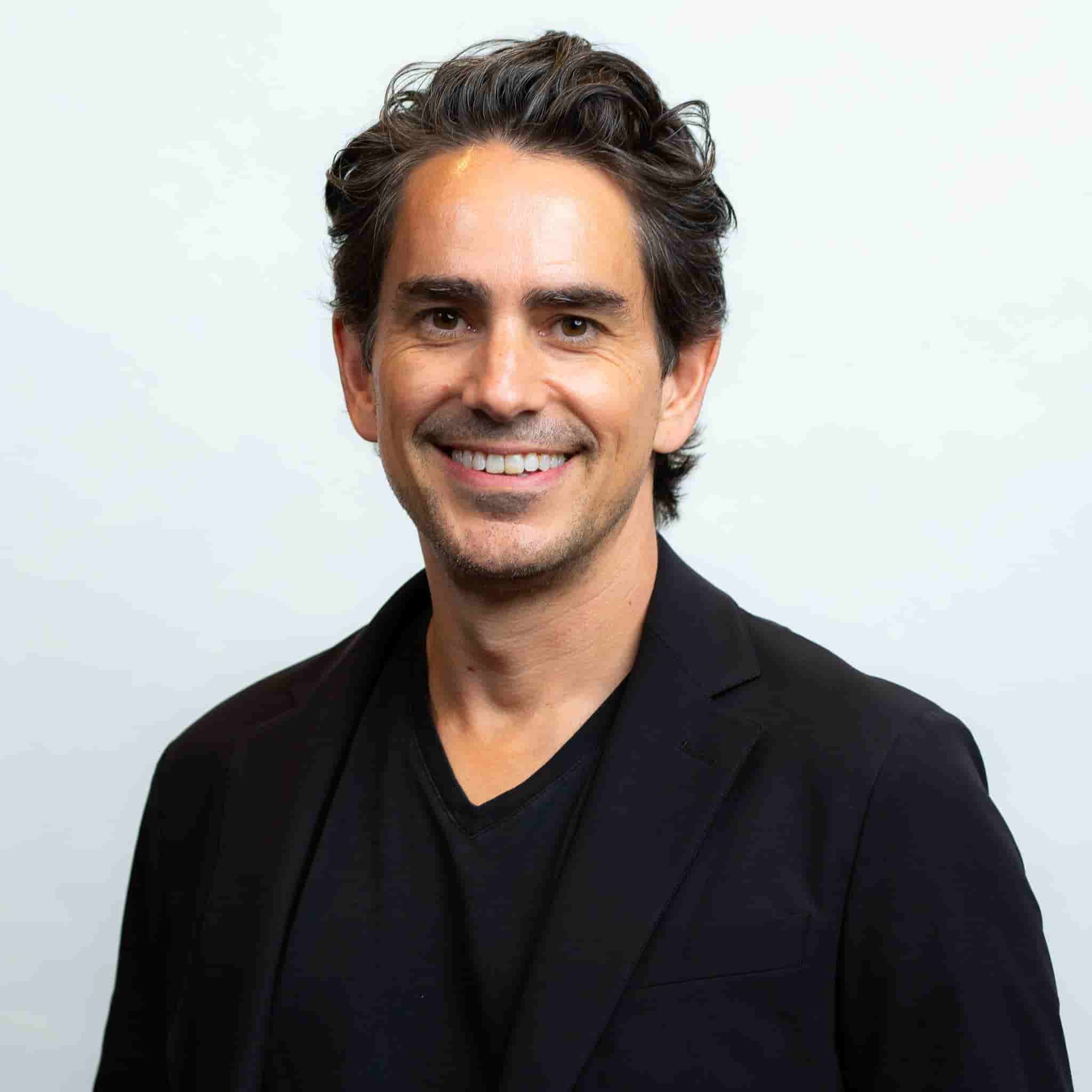 Walker Deibel