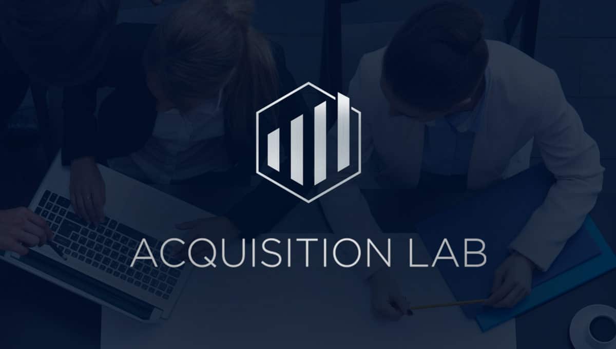Acquisitions Lab